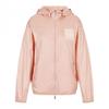 Armani Exchange Womens/Ladies Hooded Jacket