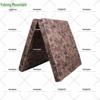 Yulongshan Camouflage Foldable Training Mat