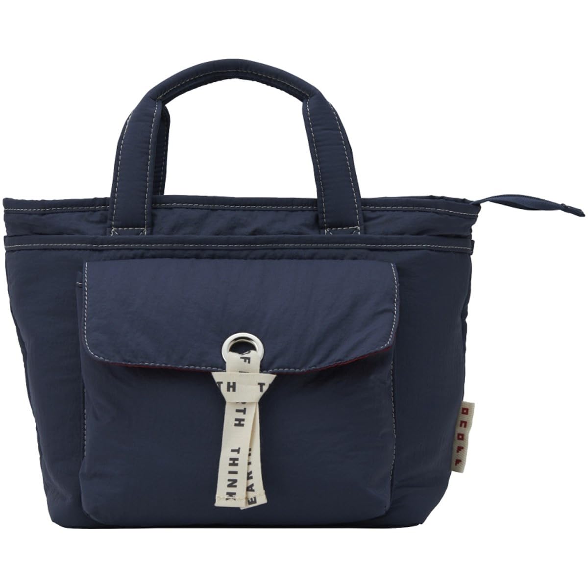 

ONOFF Women s Round Bag OA0722-04 NAV Navy (2022 Model)