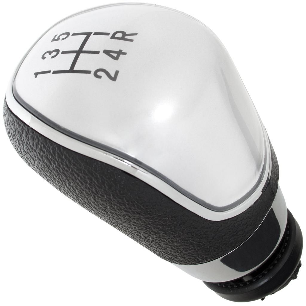 Ford Fiesta VII 08-13 Gear Shift Knob, 5-Speed