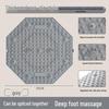 Acupressure Foot Massage Mat