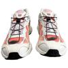 SALOMON XT WHISPER Cushioning Coverage Support Breathable Low Top Casual Running Shoes Unisex Pink Orange Sneakers 477617