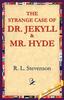 Buch The Strange Case of Dr.Jekyll and MR Hyde