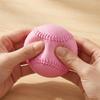 Squeezable Basketbal Rugby Ball Maltose Realistic Basketball, Stress-relieving Toy / Realistic