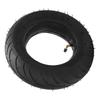 90 65‑6.5 Tire and Inner Tube Set Thickened Rubber Inner Outer Tyre Replacement for 49cc Mini Pocket Dirt Bike