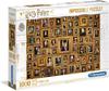 1000 Piece Clement II Harry Potter Jigsaw Puzzle Character Collection Puzzle Impossible Puzzle Harry Potter Present Gift Unisex Parallel Import