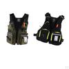 Multi-Tasche Outdoor Surfing Fishing , Buoyancy Aid Waistcoat Swimming Sailing Safety