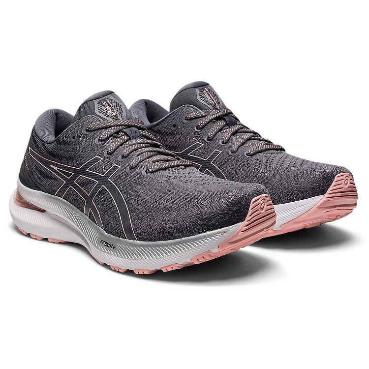Asics Gel Kayano 29 Metropolis Frosted Rose Women Sneakers Grey 1012B272-022