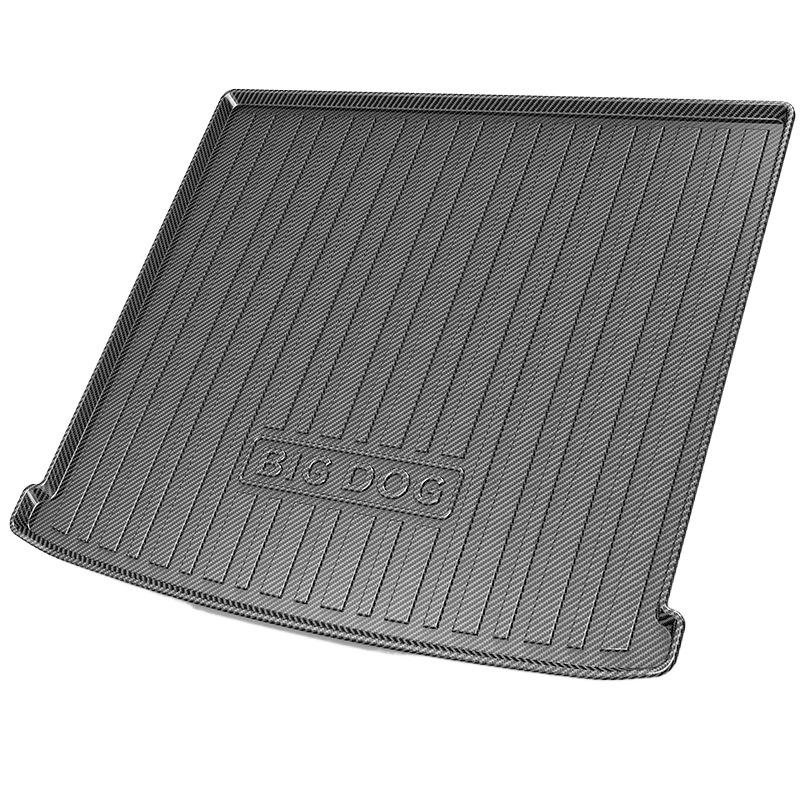 Second-Gen Big Dog Custom TPE Trunk Mat