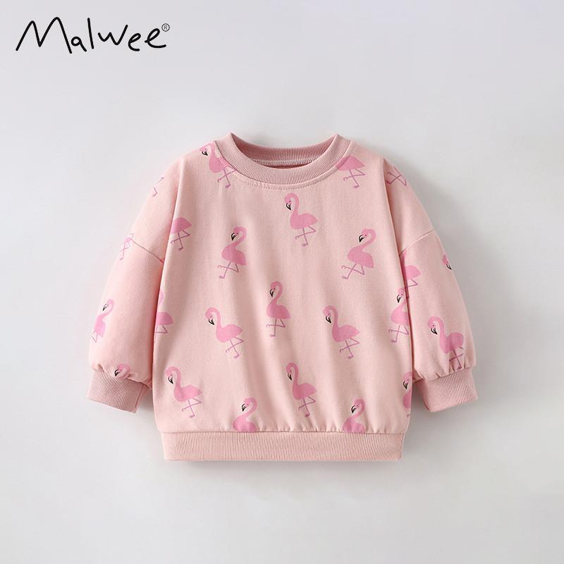 Children's Clothing, Girls' Imitation Mink Heart Cardigan Top, Baby Round Neck Core Spun Yarn Sweater