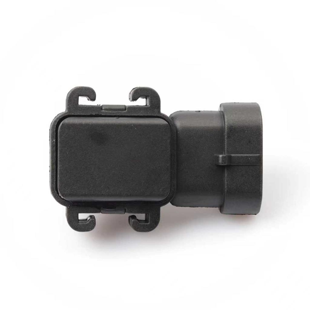 Manifold Absolute Pressure MAP Sensor Replacement Compatible with Buick Riviera 1996–1997 Cadillac Escalade 1999–2008 Chevrolet Blazer