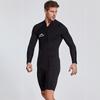 Sharkbat Men's 3mm Long Sleeve Wetsuit with Jellyfish Protection & Sun Guard