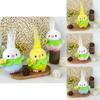 Fun Shaking Bird Plush Toy With Sound For Stress Relief And Holiday Gift Ideas
