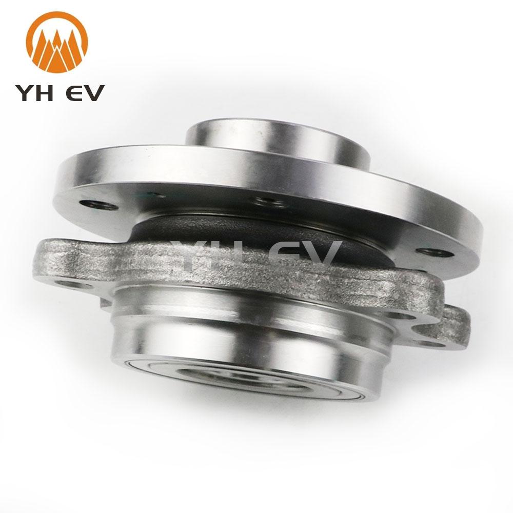 350105001 712962508 Front and rear Wheel Hub Bearing for Voyah free 4WD 2021-2024.EV vehicle bearing