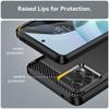 For Motorola Moto G72 4G Case For Motorola Moto G72 Cover 6.6 inch Shockproof Soft Silicone Protective Bumper For Moto G72