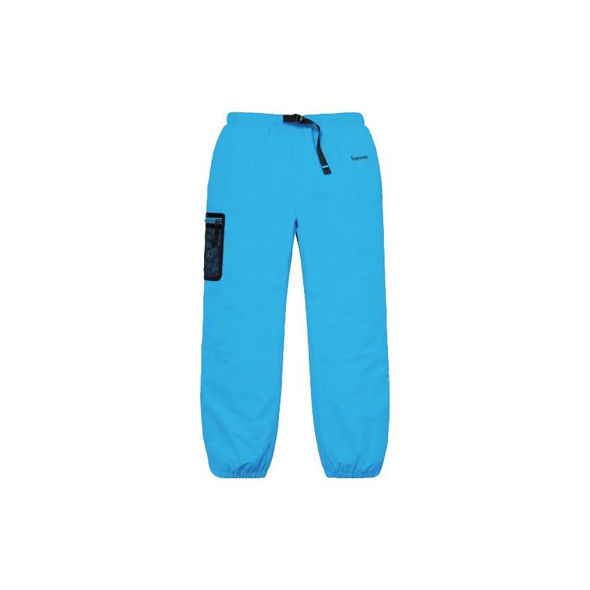 Штаны Supreme Nike для трейлраннинга 921636-407 L
