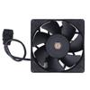 Axial Cooling Fan DV4118NPR 22W 450mA Forklift Fan for Linde R10C R12C R14C R14 R14G R16 R16G 20 20G 115 48V