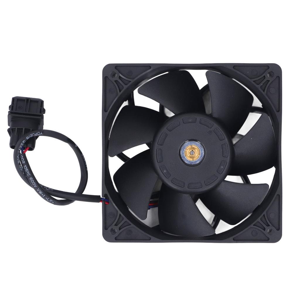 Axial Cooling Fan DV4118NPR 22W 450mA Forklift Fan for Linde R10C R12C R14C R14 R14G R16 R16G 20 20G 115 48V