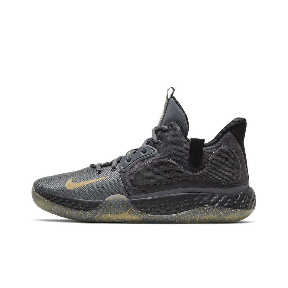 

кроссовки Nike Trey 5 Vintage Basketball shoes Unisex AT1200-003