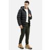 Футболка Cross Jeans 16127-252