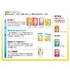 Easy-to-swallow Medicine Jelly Stick Type 25g X 6 Sticks X 10 Packs <Ryukakusan
