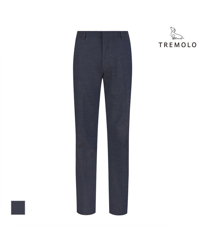 TREMOLO Nylon Poly Blend Pants_Trnda4S2216