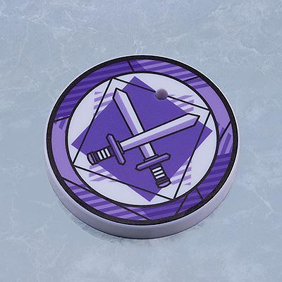 [USED] Nijisanji Nendoroid Touya Kenmochi