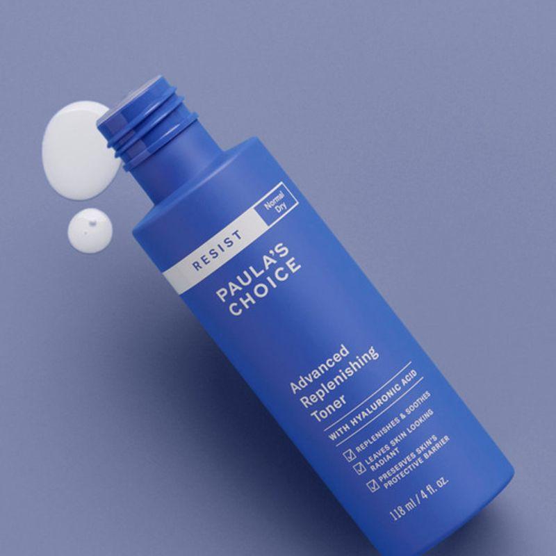 PAULA`S CHOICE RESIST Antioxidant Toner - Normale bis trockene Haut 118ml