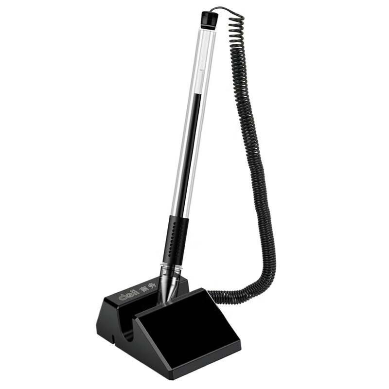 Deli 6791 Rotary Adhesive Desk Pen