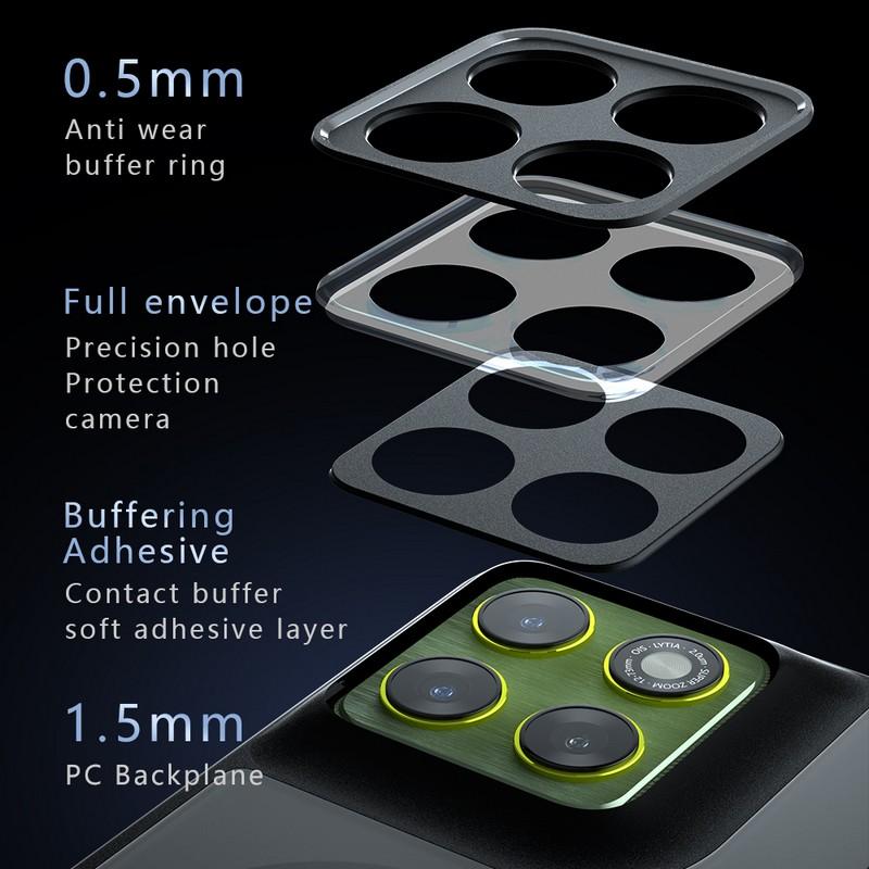 For Magsafe Magnetic Phone Case For Motorola Moto Edge 70 60S 60 50 Neo Pro Fusion Ultra Shockproof Matte PC+TPU Charging Cover