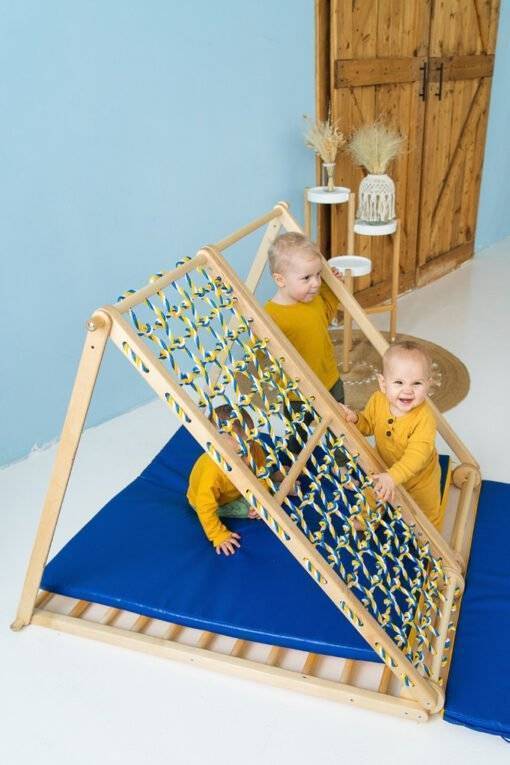 Zebra Home Playground 101 Cm - Basic