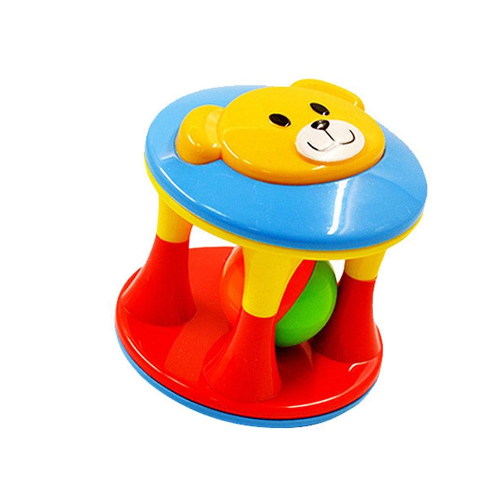 Bolas De Campana De Mano Rattles Baby Intelligence Developme Bolas De Campana De Mano Rattles Baby Intelligence Developme