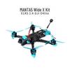 Electronice controlate prin radio – Quadcoptere