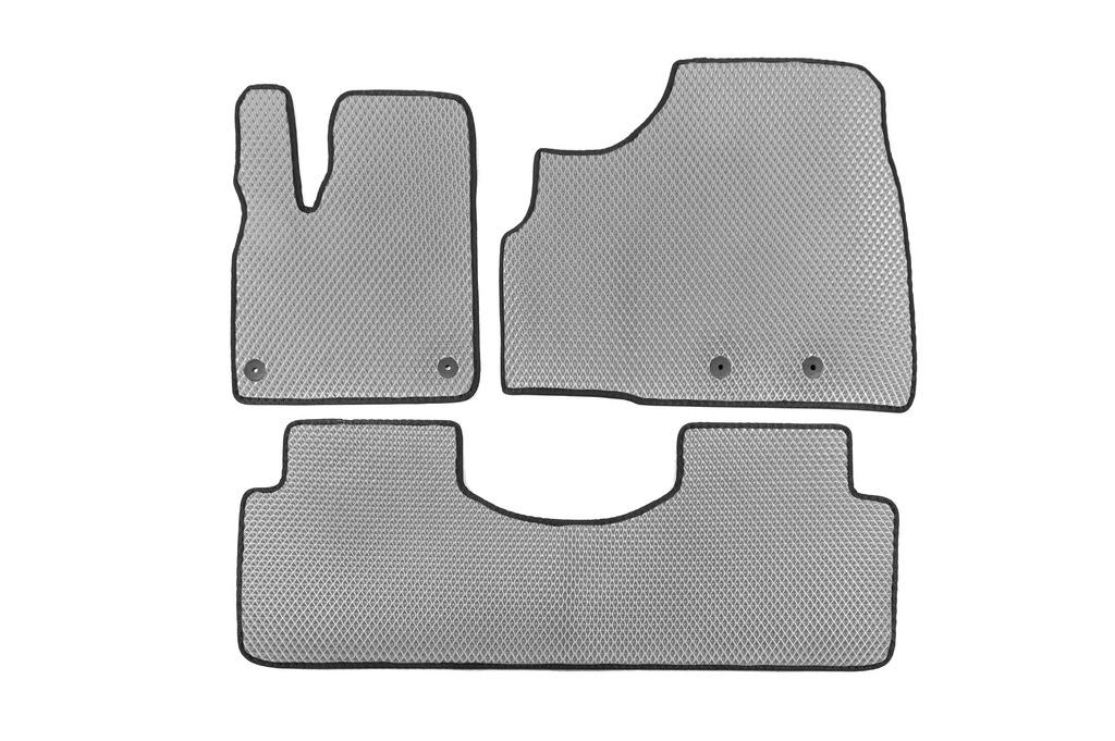 

EVA mats (Gray) for Nissan Ariya