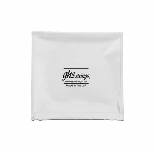 Ghs Standard Ukulele Strings, Clear Nylon #10