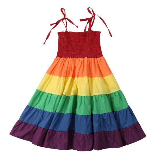 cheap rainbow clothes