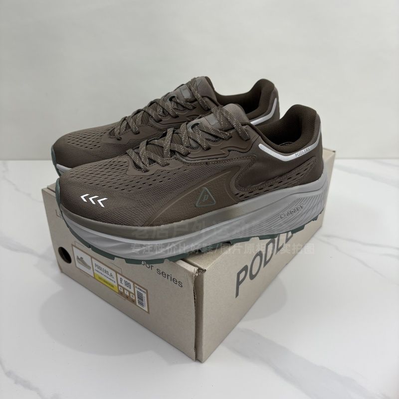 2025 Heißer Verkauf Designer 4E Weite Füße Walking-Schuh Bequemer Dicksohliger Walking-Joggingschuh Marke Outdoor-Sportschuh 39-45