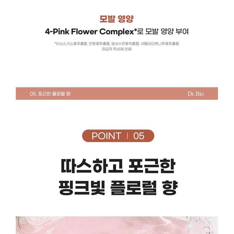 DR. Bio - Wrap-Up Behandlung Jumbo