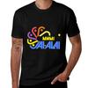 Miami Jaialai Tshirt Holiday Party Tee Shirt Tshirt
