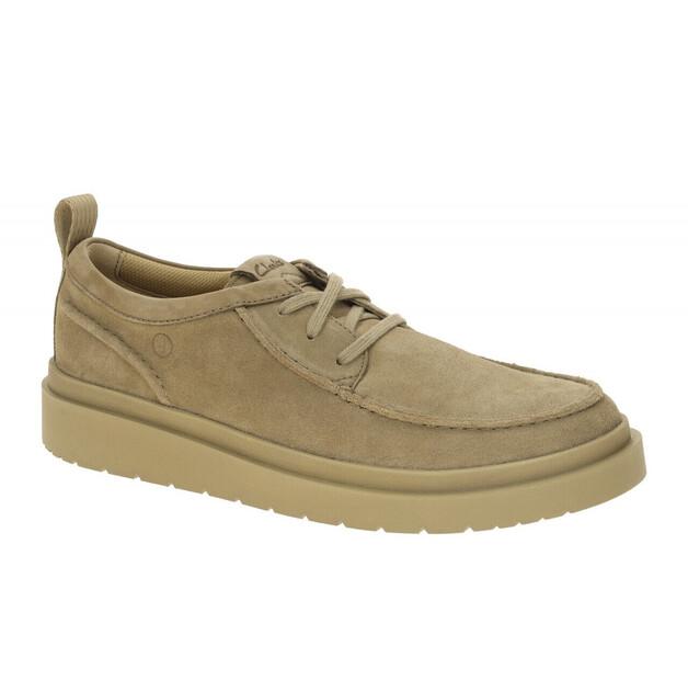 Мокасины Clarks Polden Moc