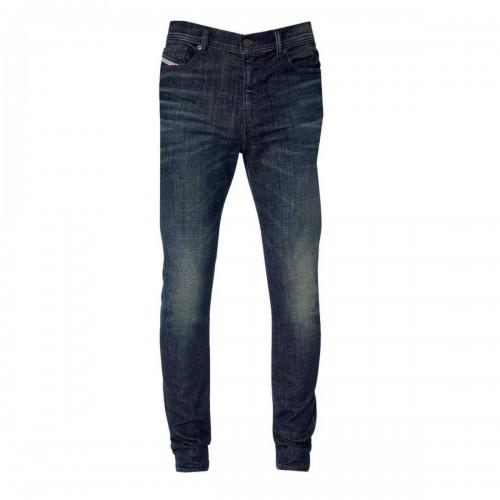 Diesel Mens 1983 Skinny Jeans