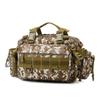 Oeny Large Capacity Outdoor Tactical Fishing Waist Bag