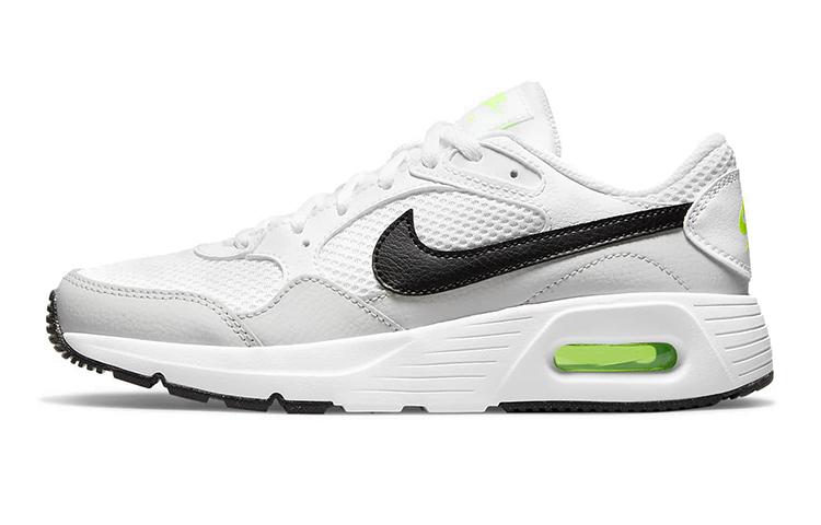 

Nike Air Max SC White Photon Dust GS CZ5358-105 36