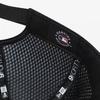 New Era New YorK YanKees Spacer Mesh K Frame Cap blacK 15216774