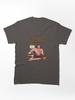 Conan the Barbarian Conan The Librarian Colored Classic Unisex T-Shirt