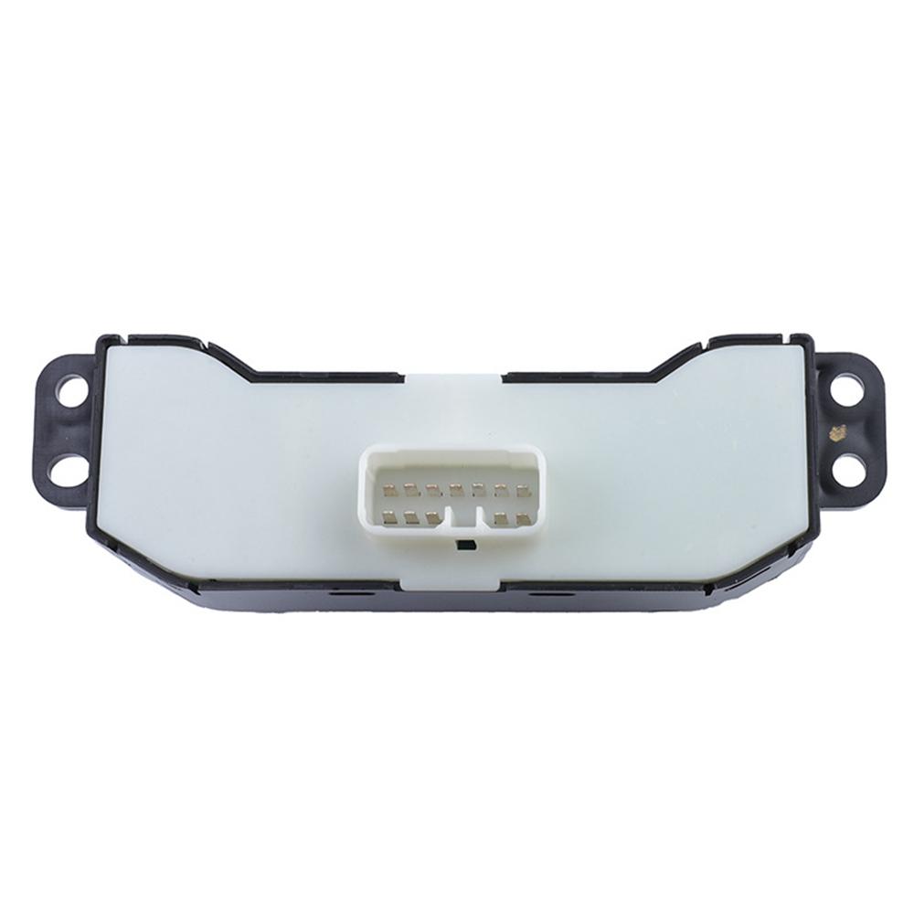 22722502 Master Power Electric Window Switch For Chevrolet Equinox