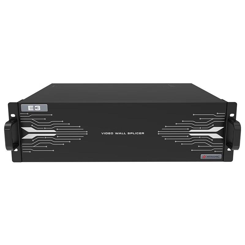 

Hynamic Video Splicing Server E3 Enhanced (CN version)