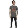 The Muppets Mens Classic Animal Heather T-Shirt