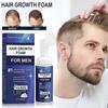 3pcs Regaine For Men Hair Loss Regrowth Scalp Foam - Extra Strength-yvan