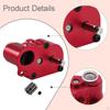 1 Piece Rawler Car LCG Gearbox Transmission Toy Crawler Aluminum Alloy Portable